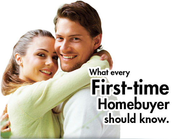 First Time Kamloops Home Buyer